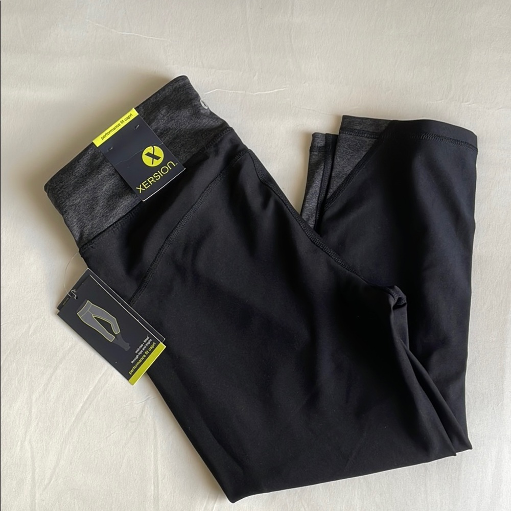 Workout Leggings